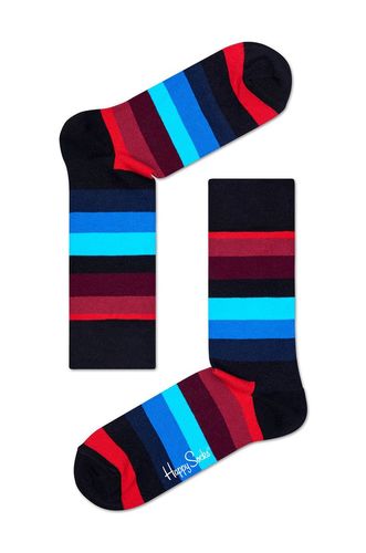 Happy Socks - Skarpetki Stripe 26.99PLN