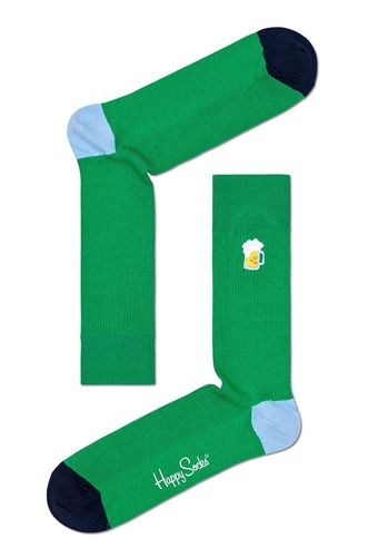 Happy Socks - Skarpety Beer Socks Gift Set (2-PACK) 45.99PLN