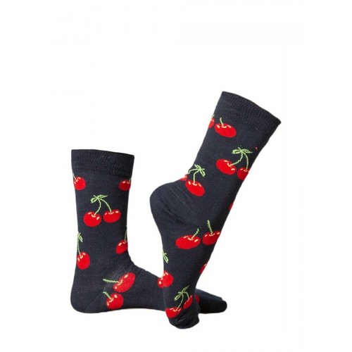 Happy Socks, Socks Niebieski, female, 192.78PLN
