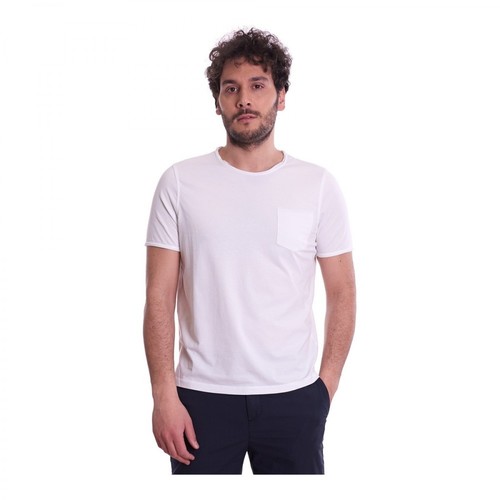 Heritage, T-Shirt Biały, male, 342.00PLN