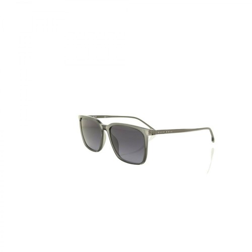 Hugo Boss, 1086 Sunglasses Szary, male, 944.00PLN