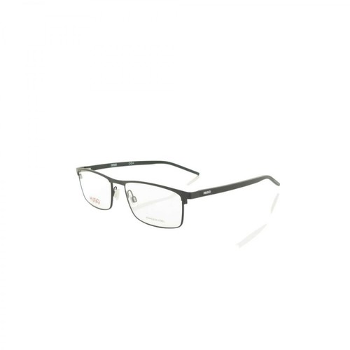 Hugo Boss, Glasses 1026 Czarny, male, 543.00PLN