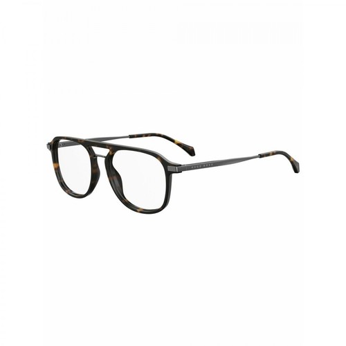 Hugo Boss, Glasses Boss109208618 Czarny, female, 1033.00PLN