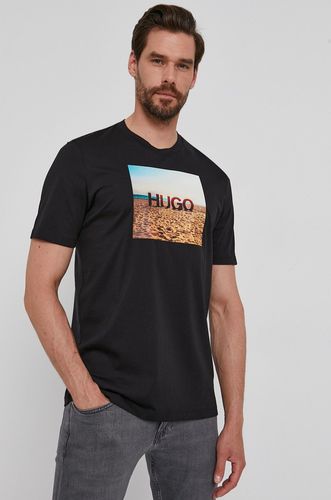 Hugo - T-shirt 119.90PLN