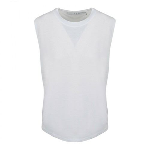 IRO, T-Shirt Biały, female, 616.00PLN