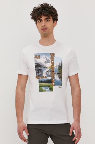 Jack Wolfskin - T-shirt 69.99PLN