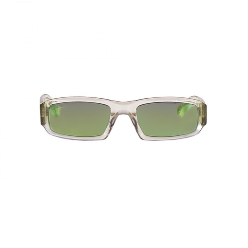 Jacquemus, Glasses Zielony, unisex, 867.00PLN
