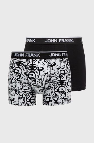 John Frank Bokserki (2-pack) 99.99PLN