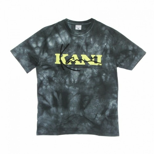 Karl Kani, T-shirt Szary, male, 311.00PLN
