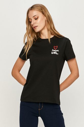 Karl Lagerfeld - T-shirt 159.90PLN