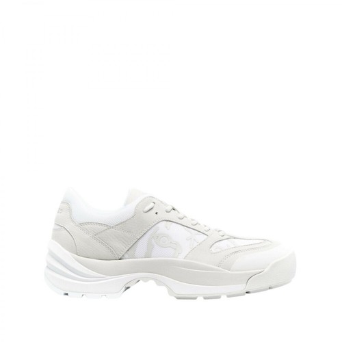 Kenzo, Sneakers Biały, male, 1500.00PLN