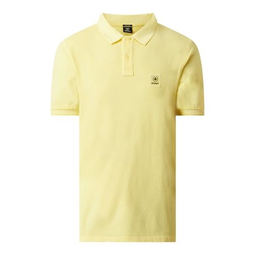 Koszulka polo o kroju regular fit z bawełny pima model ‘Phillip’ 199.99PLN