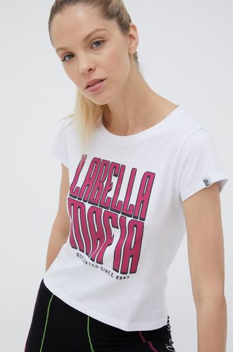 LaBellaMafia t-shirt bawełniany 99.99PLN