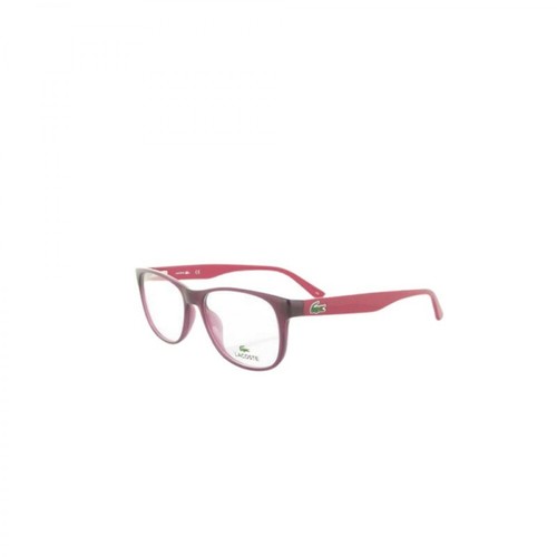 Lacoste, Glasses 2743 Różowy, female, 580.00PLN