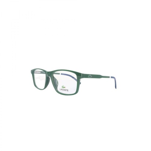 Lacoste, Glasses 3637 Zielony, male, 479.00PLN