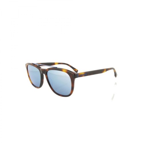 Lacoste, sunglasses 822 Brązowy, male, 739.00PLN