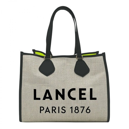 Lancel, Bag Beżowy, female, 1378.00PLN