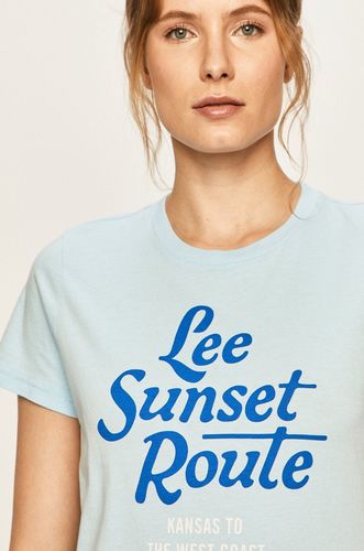 Lee T-shirt 84.99PLN