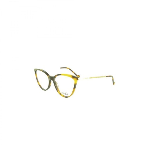 Liu Jo, 2720 Glasses Żółty, female, 616.00PLN