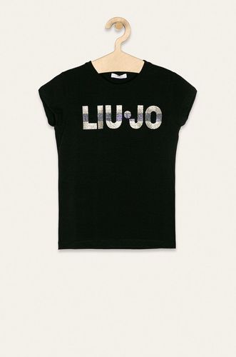 Liu Jo - T-shirt dziecięcy 128/140-164/170 cm 99.90PLN
