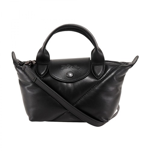 Longchamp, Shoulder Bag L1500Hxf Czarny, female, 2235.00PLN