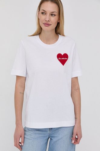 Love Moschino T-shirt bawełniany 274.99PLN