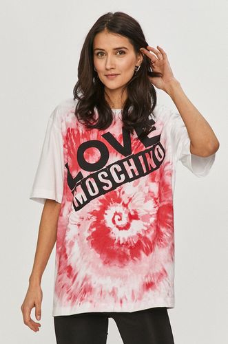 Love Moschino t-shirt 359.99PLN