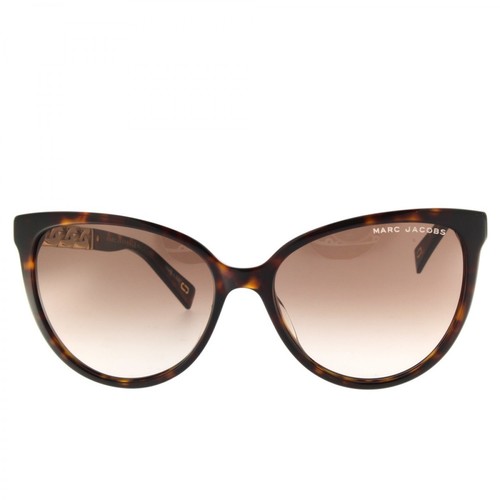 Marc Jacobs, Sunglasses Brązowy, female, 730.00PLN