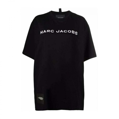 Marc Jacobs, T-shirt Czarny, female, 698.00PLN