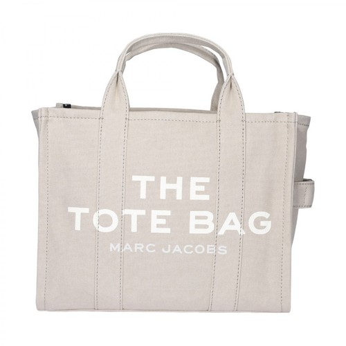 Marc Jacobs, The Small Tote Bag Beżowy, female, 1004.00PLN