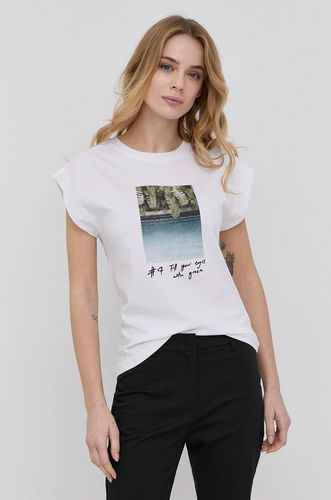 Marella T-shirt bawełniany 279.99PLN