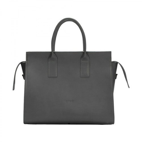 Marsell, Tote Bags Szary, female, 6612.00PLN