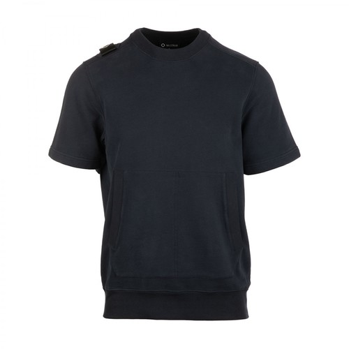Ma.strum, T-shirt Niebieski, male, 493.00PLN
