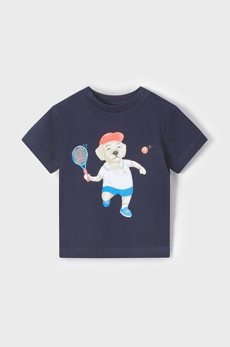 Mayoral T-shirt bawełniany dziecięcy 69.99PLN