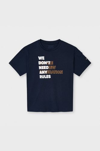 Mayoral - T-shirt dziecięcy 29.99PLN
