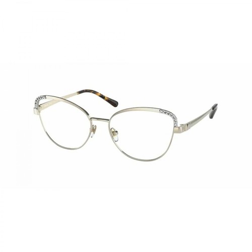 Michael Kors, Glasses Mk3051 1014 Żółty, female, 698.00PLN