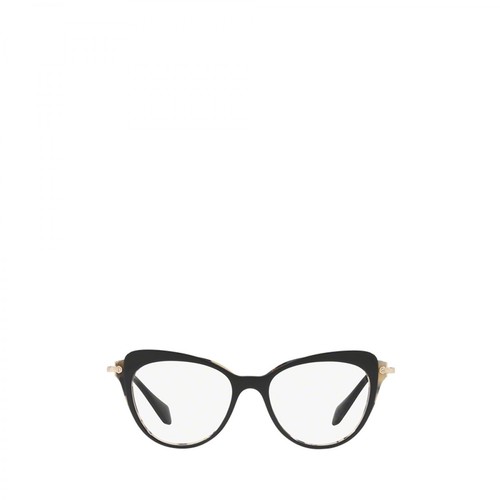 Miu Miu, glasses Czarny, female, 1129.00PLN