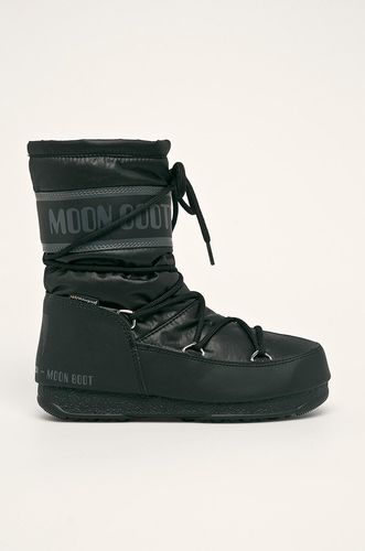 Moon Boot - Śniegowce Mid Nylon WP 519.99PLN
