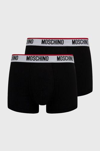 Moschino Underwear Bokserki (2-pack) 109.99PLN