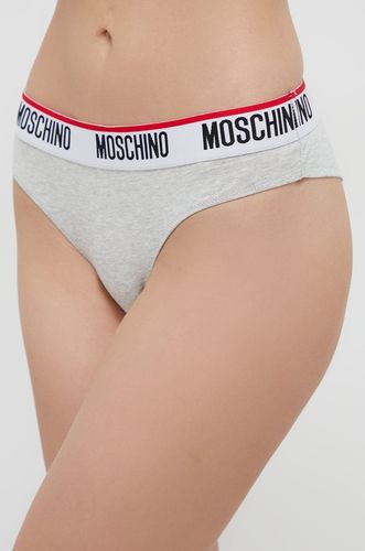 Moschino Underwear Figi (2-pack) 179.99PLN