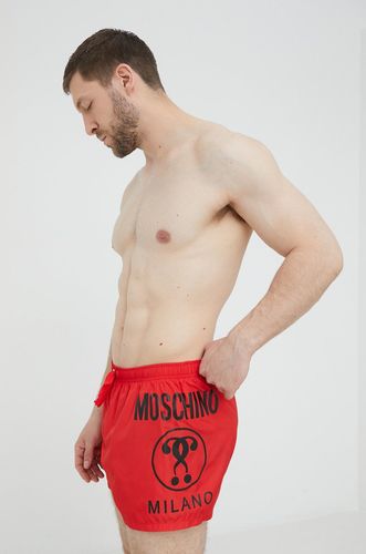 Moschino Underwear szorty kąpielowe dziecięce 489.99PLN