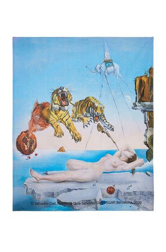 MuseARTa Ręcznik Salvador Dalí Dream Caused by the Flight of a Bee Around a Pomegranate a Second before Awakening 159.99PLN