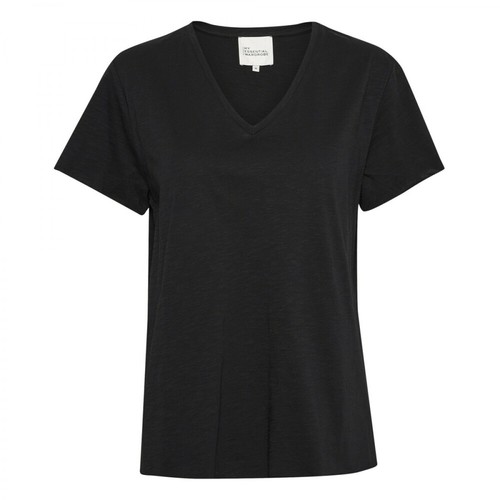 My Essential Wardrobe, T-shirt Czarny, female, 129.00PLN
