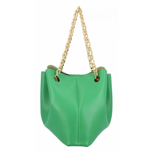 Nanushka, handbag Nw22Rsbg01364Vl Zielony, female, 2688.22PLN