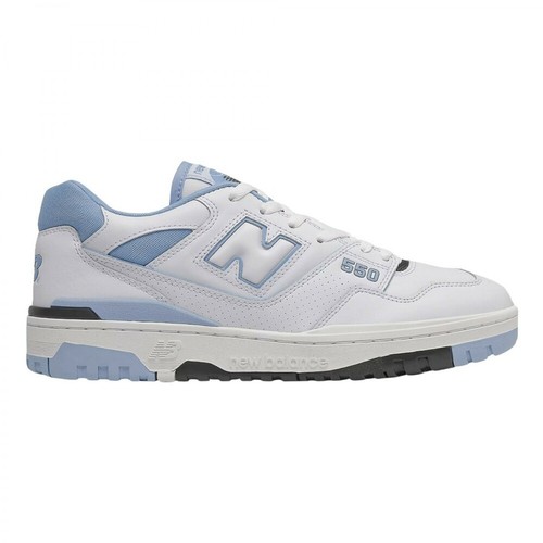 New Balance, 550 UNC Sneakers Niebieski, male, 1836.00PLN