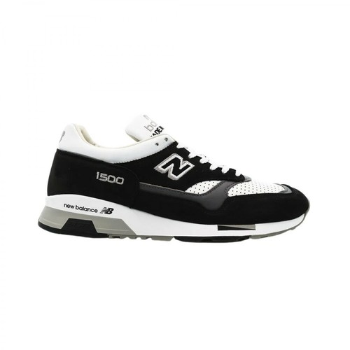 New Balance, M1500Kgw Sneakers Czarny, male, 549.00PLN