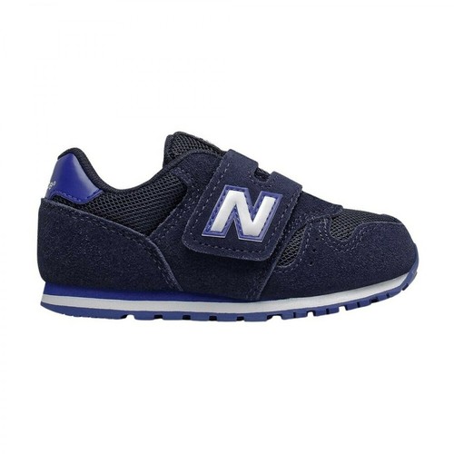 New Balance, Sneakers 373 Niebieski, male, 297.00PLN