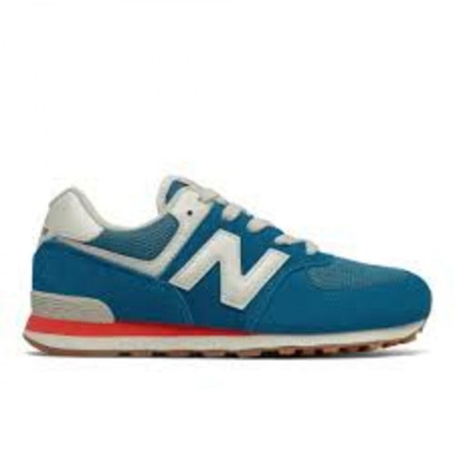 New Balance, Sneakers Niebieski, female, 388.00PLN