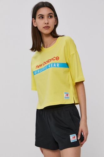 New Balance t-shirt 69.99PLN
