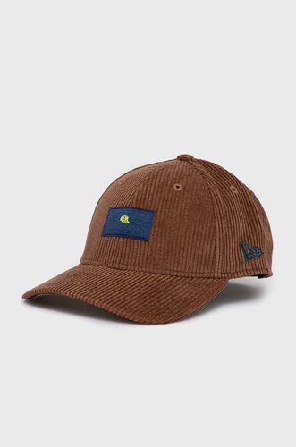 New Era czapka bawełniana 129.99PLN